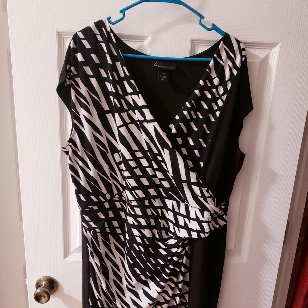 Size 18/20 Lane Bryant Dress